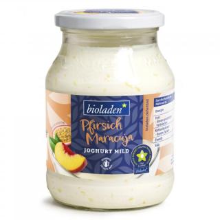 b*Joghurt Pfirsich-Maracuja 3,5%