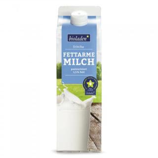 bioladen*Milch 1,5% Karton