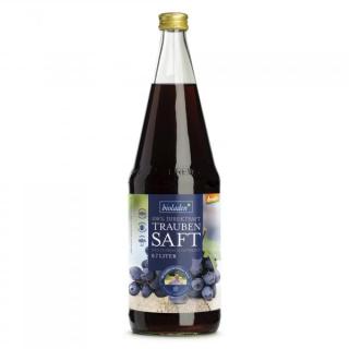 b* Traubensaft