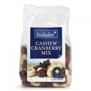 b*Cashew Cranberry Mix