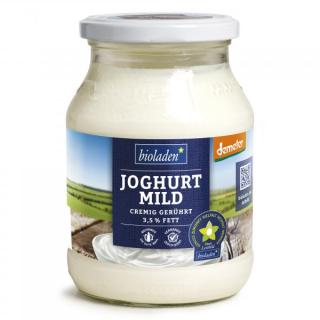 b*Demeter Joghurt Natur 3,5%