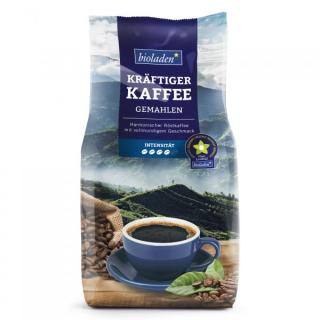 b*Kaffee 100% Arabica kräftig