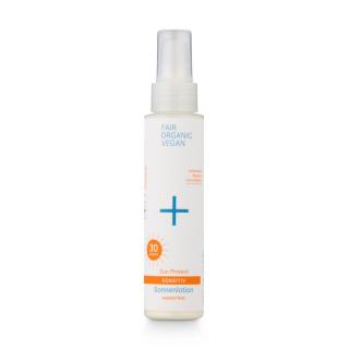 Sonnenlotion Sensitiv LSF30