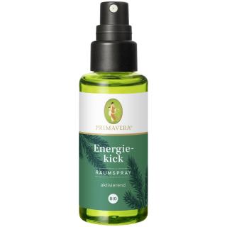 Energiekick Raumspray