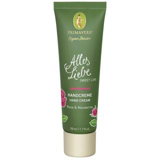 Alles Liebe Handcreme 50 ml