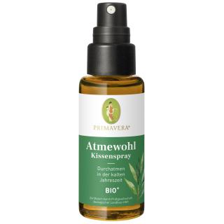 Atmewohl Kissenspray bio 30 ml