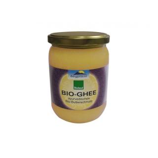 Ayurvedische Ghee Butter