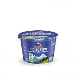 Bayerischer Topfen, mager