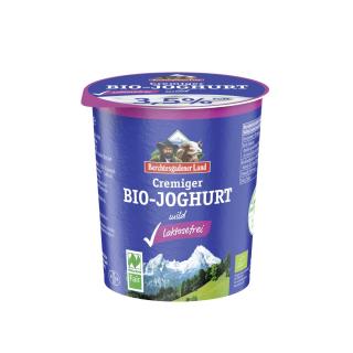 Bioghurt laktosefrei -Joghurt