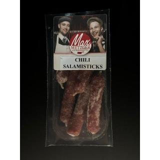Chili Salamisticks