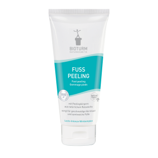 Fußpeeling Nr. 82