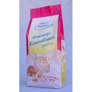 Hima.Kristallsalz Granul. Tüte