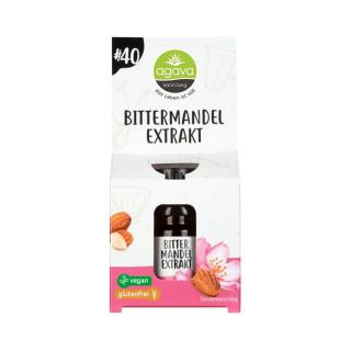 Bittermandelöl