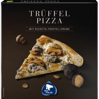 Trüffel Pizza