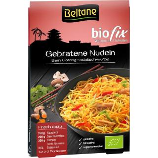 biofix Gebratene Nudeln