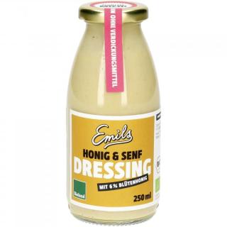 Honig Senf Dressing