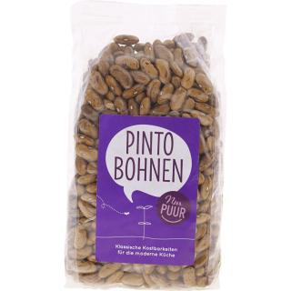 Pinto Bohnen