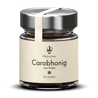 Carobhonig