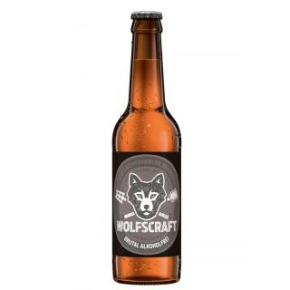 Brutal alkoholfrei Wolfscraft