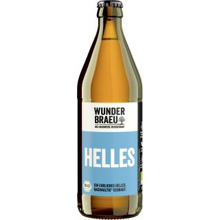 Helles Wunderbräu