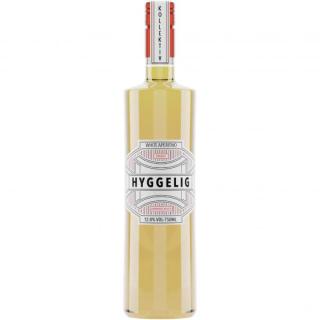 Hyggelig Bio Aperitivo