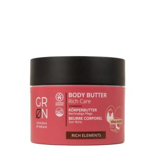 Body Butter Shea Butter