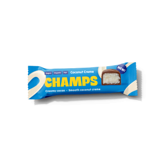 Coconut Creme Riegel 38 g