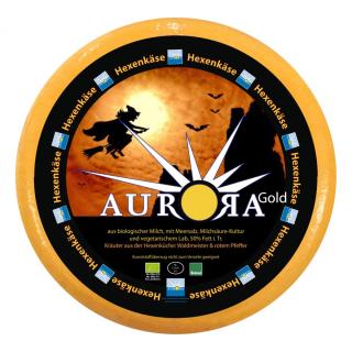 Aurora Gold Hexenkäse