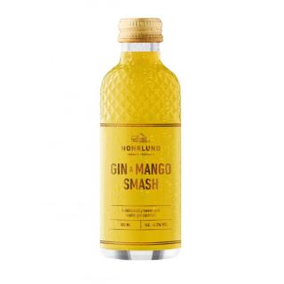 GIN &MANGO