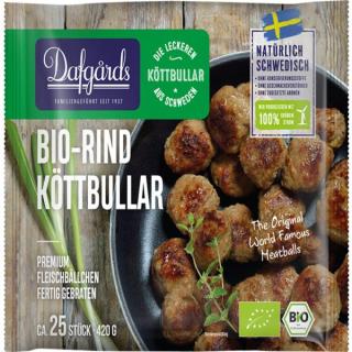 Köttbullar Fleischbällchen ca. 25 Stück