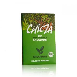 Chicza Kaugummi Spearmint