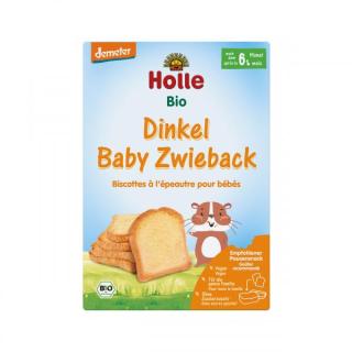 Baby Dinkel Zwieback