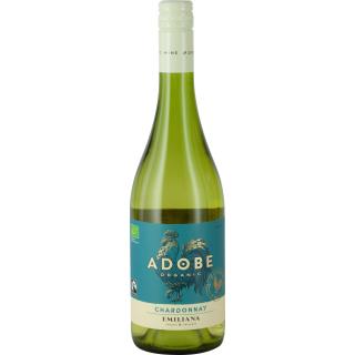 Adobe Chardonnay Reserva weiß