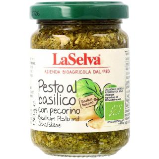 Pesto Basilikum Pecorino