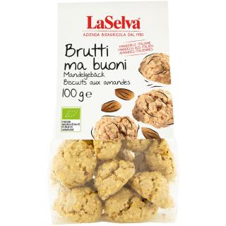Brutti mit Mandeln 100g