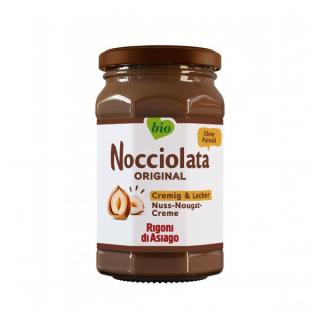 Nocciolata Nuss Nougat Aufstrich 250g