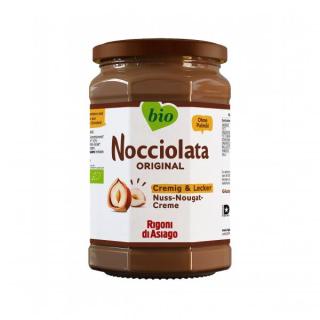 Nocciolata Nuss Nougat Aufstrich 650g