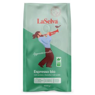 Appassionato Espresso ganze Bohne 1 kg