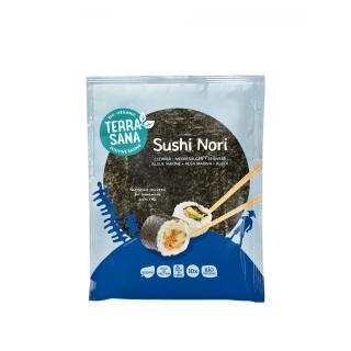 Sushi Nori 10 Blätter