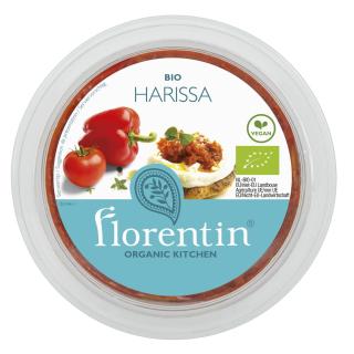 Harissa mild