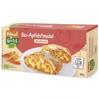 Apfelstrudel