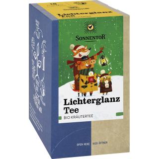 Advent-Früchtetee