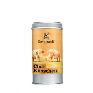 Chai Küsschen Blütenzucker