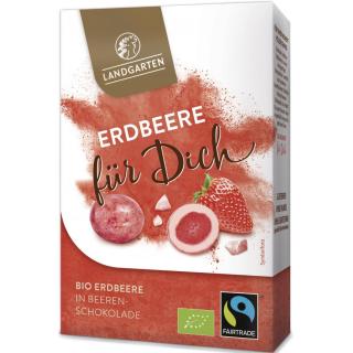 Erdbeere für Dich