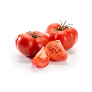 Tomate, Ochsenherz