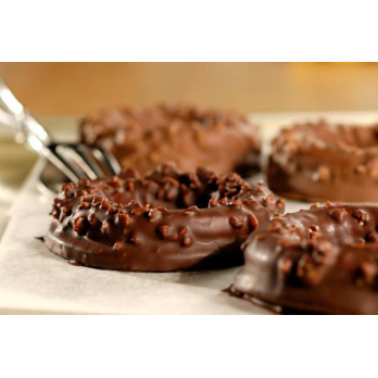 Nougat Buttercrmering VM