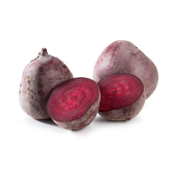 Rote Bete vac.