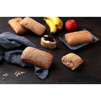 Dinkel Fitnessbrötchen VK