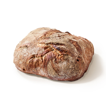 Camelina Roggenmischbrot