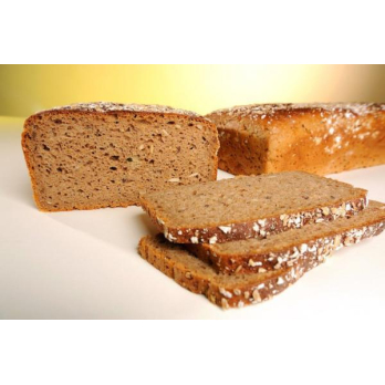 Familienbrot Roggensaft